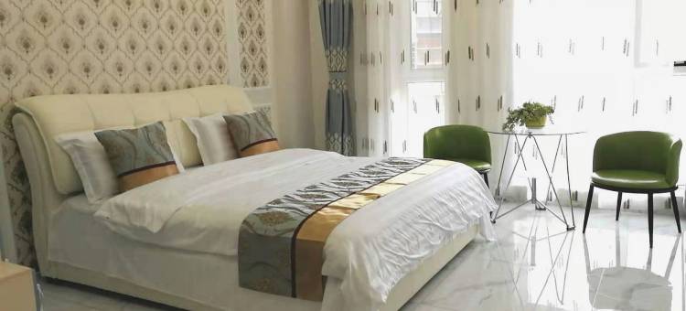 大庆甜馨日租公寓图片