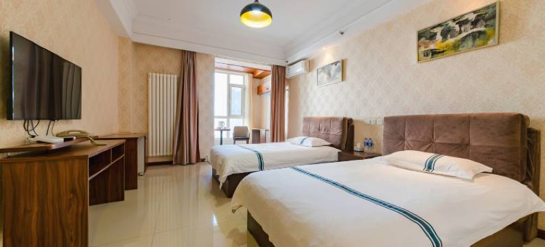 唐糖商务酒店(唐山万达广场店)图片