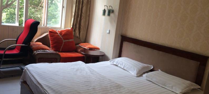 玉溪钰兰酒店图片