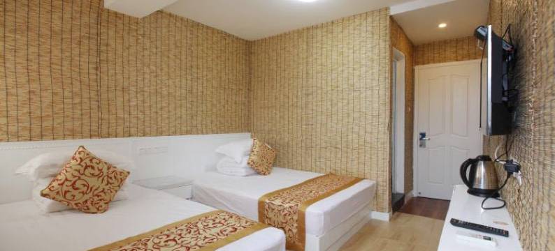 普陀山豫佛缘客栈图片