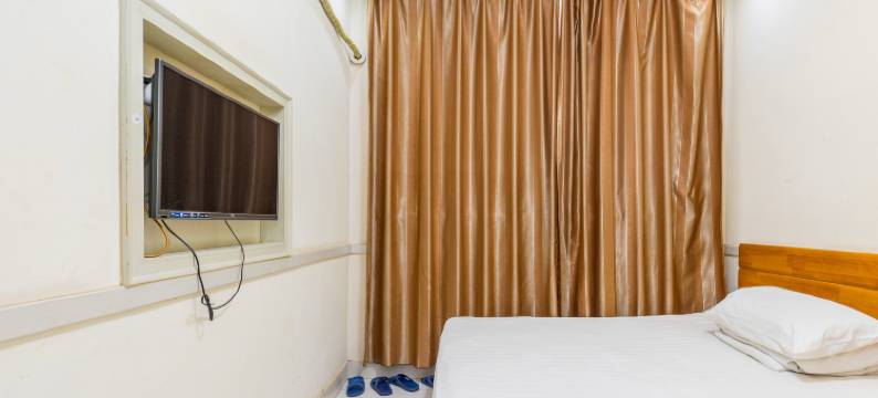 合兴宾馆(日照苏宁广场店)图片