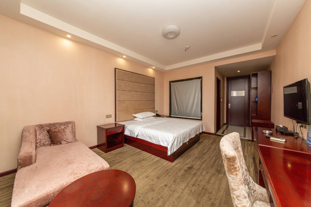 德清罗曼帝宾馆