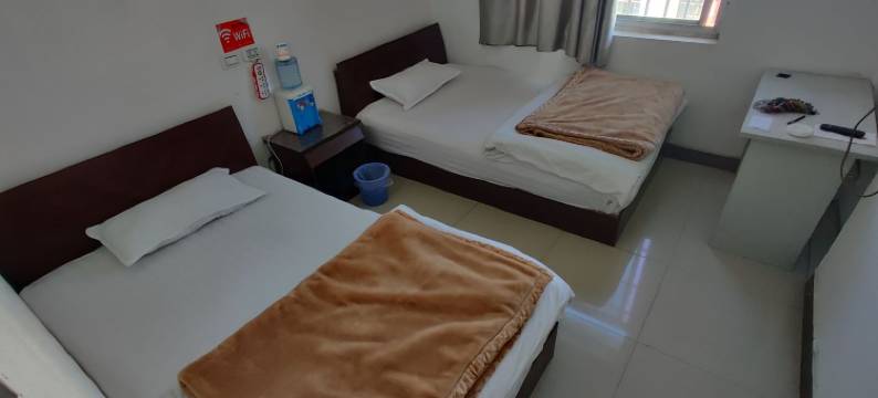 曲靖弘盛宾馆图片