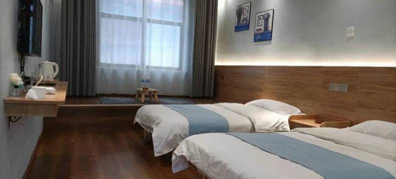 卫辉建业旅馆(新乡医学院店)图片