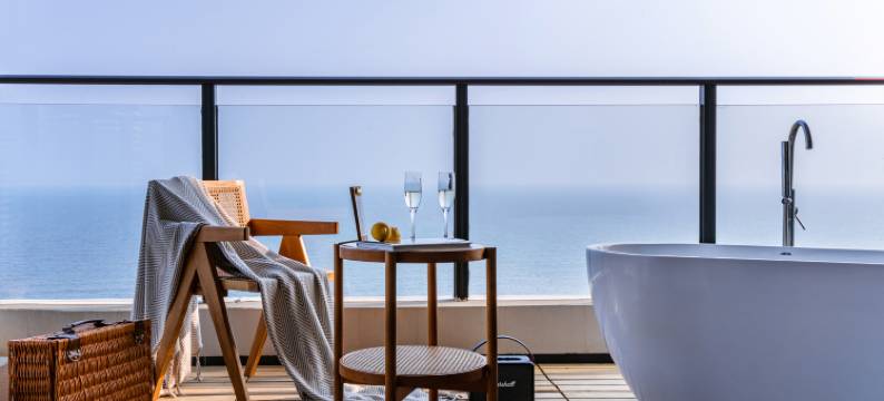 汕尾Sea Yoo公寓图片