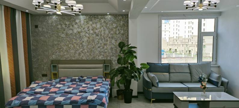 公主岭大成民宿图片