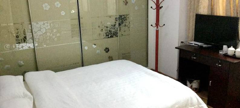 广元黄家客栈图片