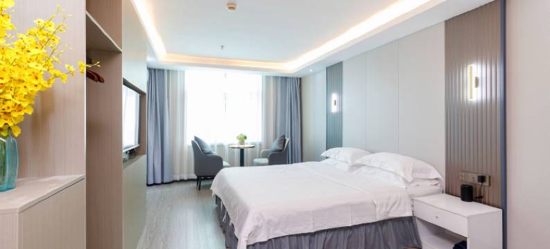 深圳华悦大酒店图片