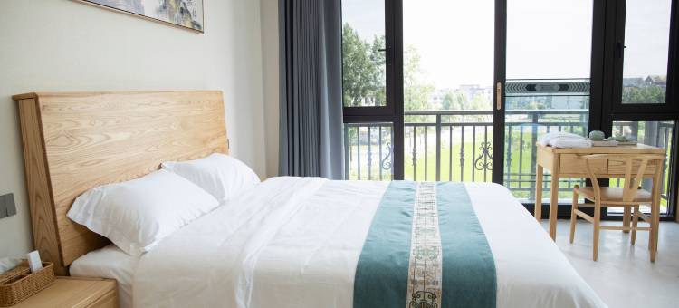 江山郎峰居民宿(江郎山风景区店)图片