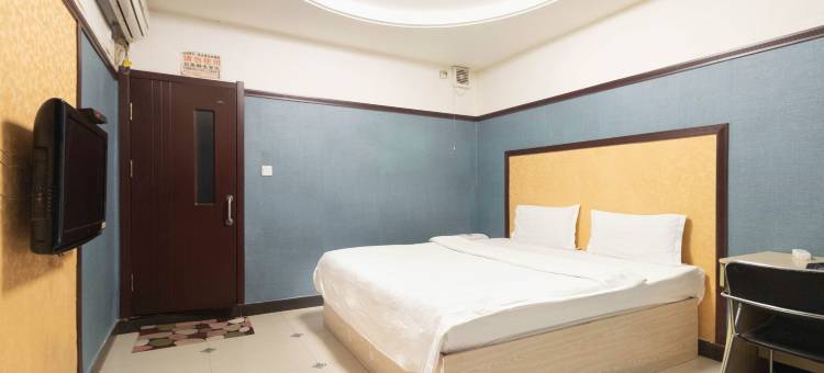 辽阳海阔商务宾馆图片