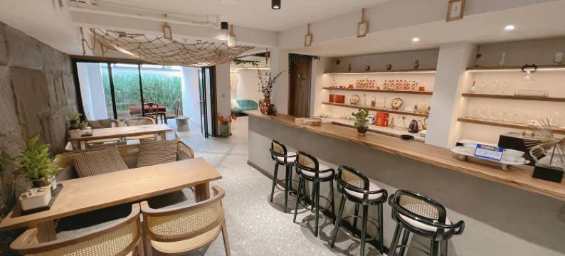 象山佳依姐妹度假别墅图片