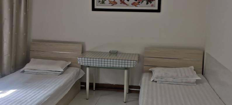 佳安招待所(独山子店)图片