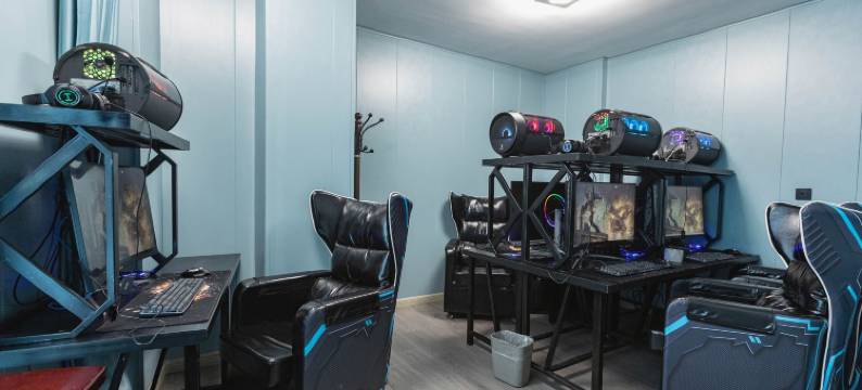 大连富丽源宾馆图片