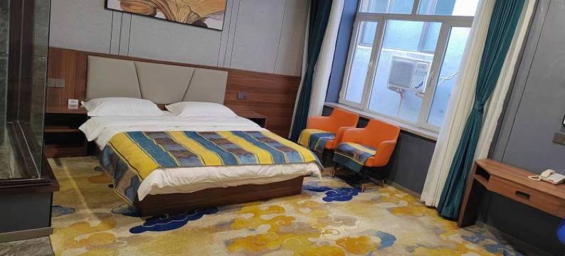 北票德昇商务宾馆图片