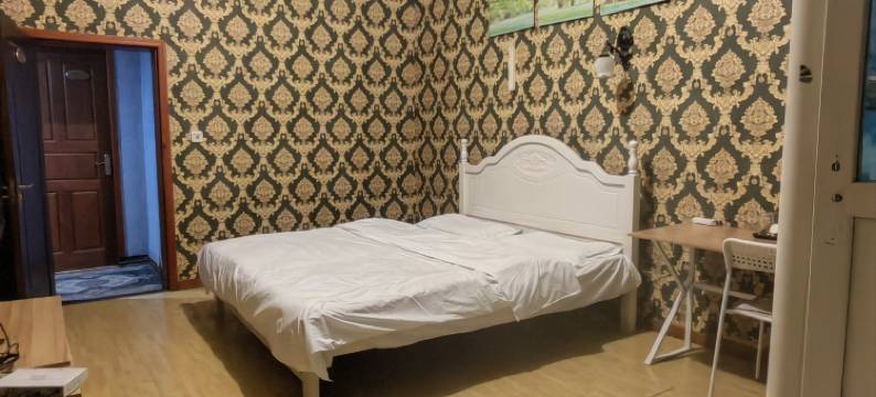 绵阳太政宾馆(绵阳火车站店)图片