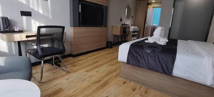 花美时酒店(泰安东平金汇商业街店)图片