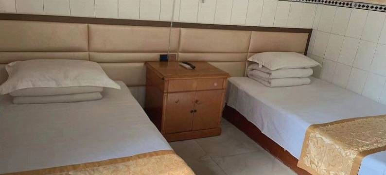 南充市嘉陵区迎宾招待所图片