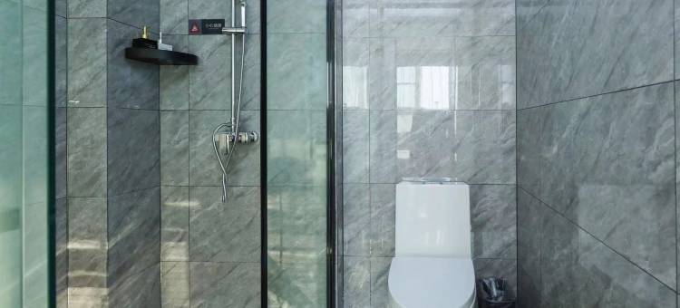 清沐精选酒店(南京农业大学盛泰嘉园店)图片