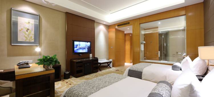 沭阳汇峰大饭店图片