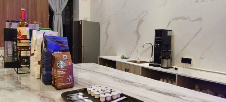 瑞贝庭酒店(宁海高铁站店)图片