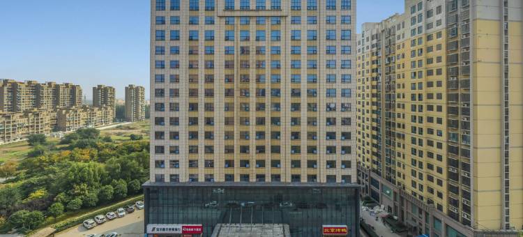 宝丰盈瑞国际大酒店图片