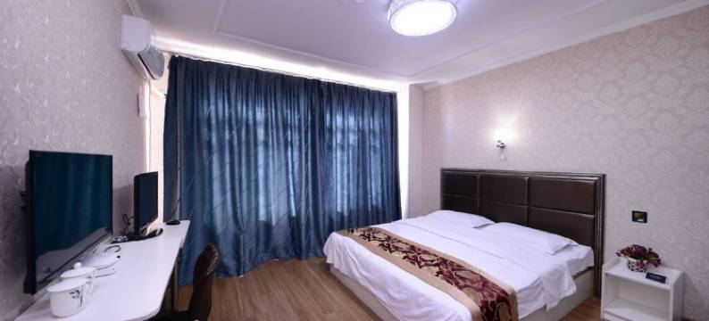 逸云宾馆(哈尔滨太平国际机场店)图片