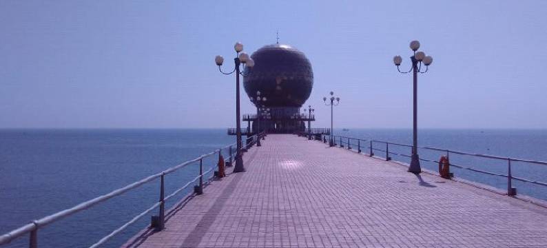 和平旅馆(烟台埠岚小区店)图片