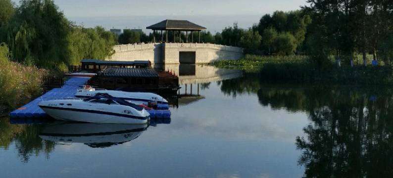 长春快乐大本营入住图片