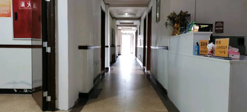 广安浩睿公寓图片