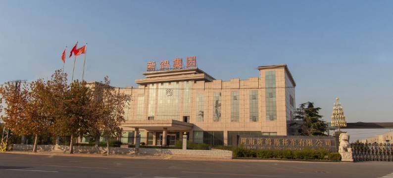 新乡西环快捷酒店图片