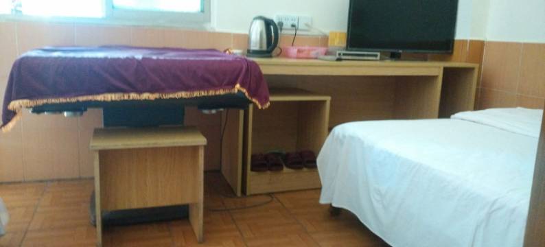 合浦诚信宾馆图片