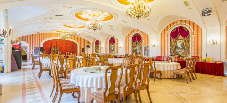 北京张裕爱斐堡酒庄图片