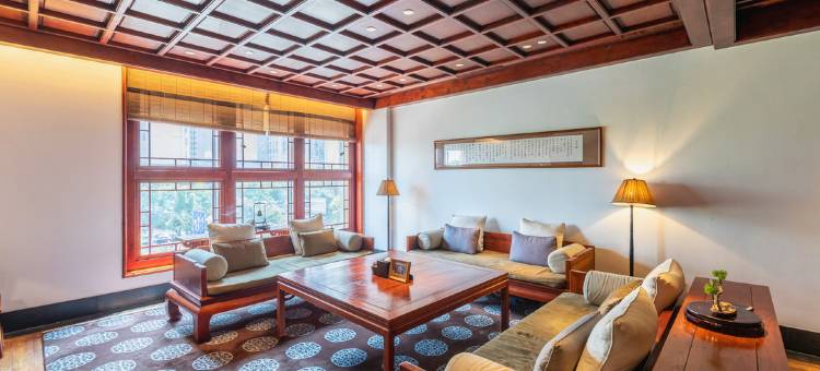 常德泽云酒店(高铁站店)图片