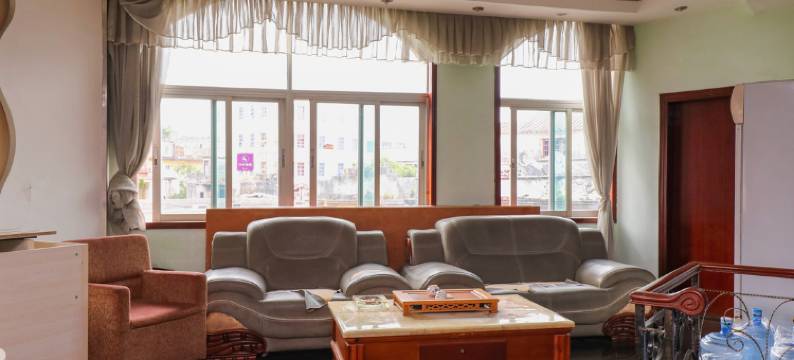 中山星际酒店(孙文西路步行街店)图片