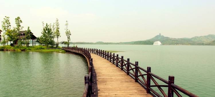 池州事意宾馆图片