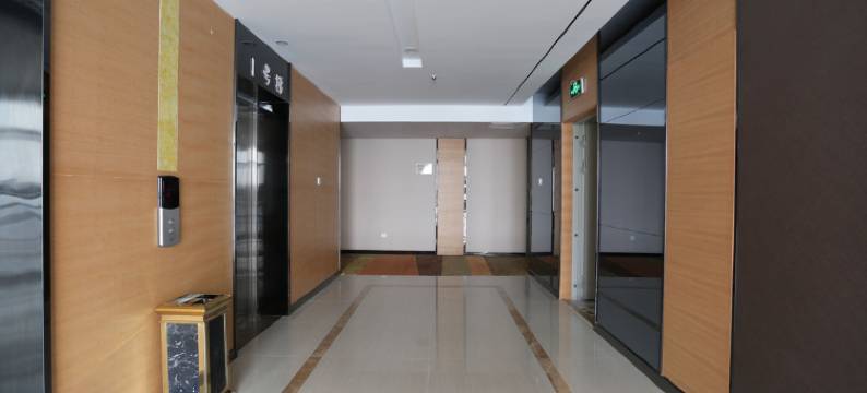 青岛兆园商务酒店图片