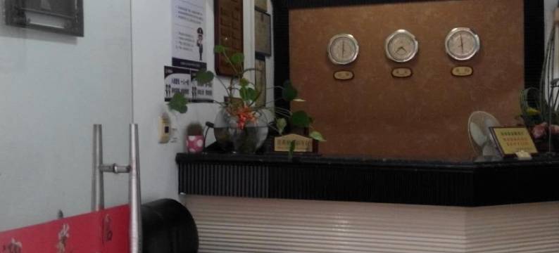 霞浦香格里拉宾馆图片