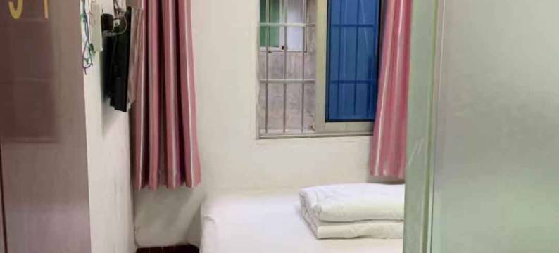 绵阳贵宾旅馆图片