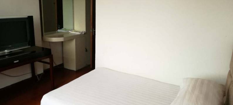 长兴利达旅馆图片