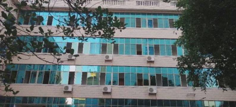 盈江华玉宾馆图片