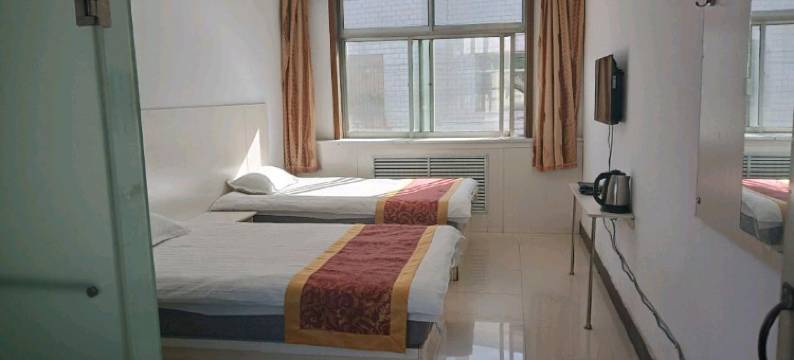 宁武春回旅社图片