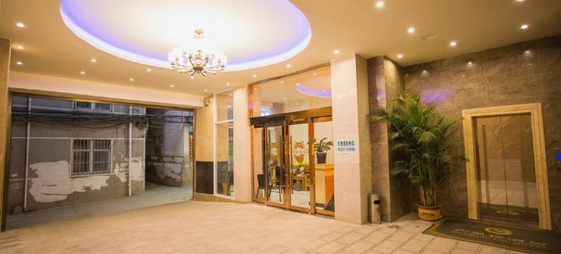 大理广聚楼酒店图片