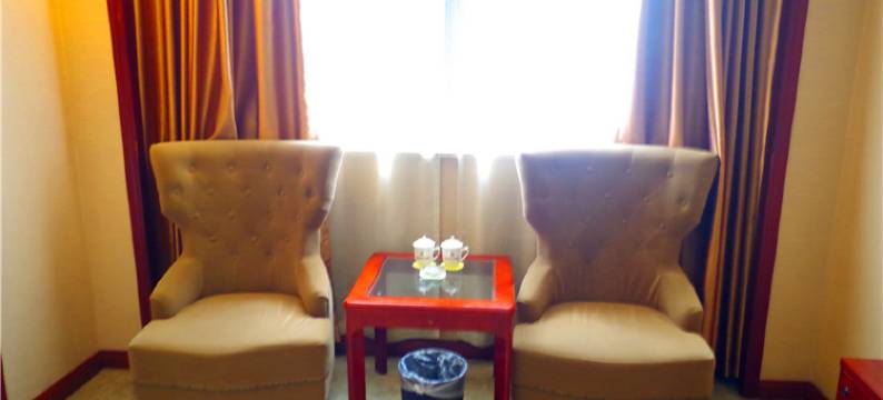 玉山和平阳光大酒店图片