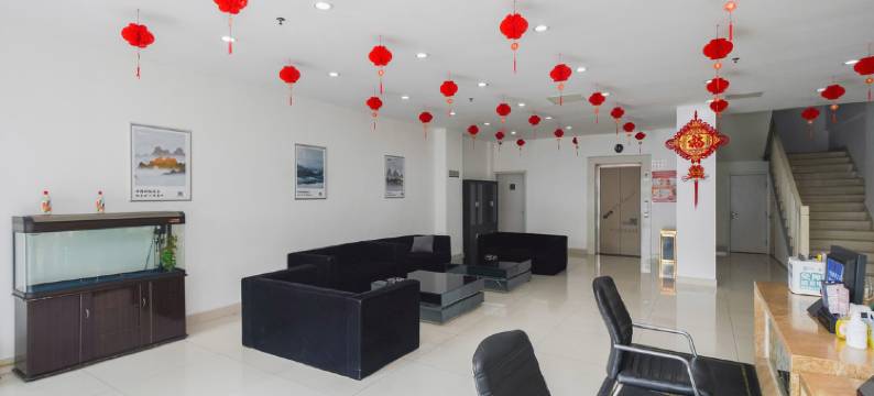 探索商务酒店(天目湖度假区店)图片