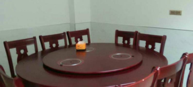 神农架瑞鑫酒店图片