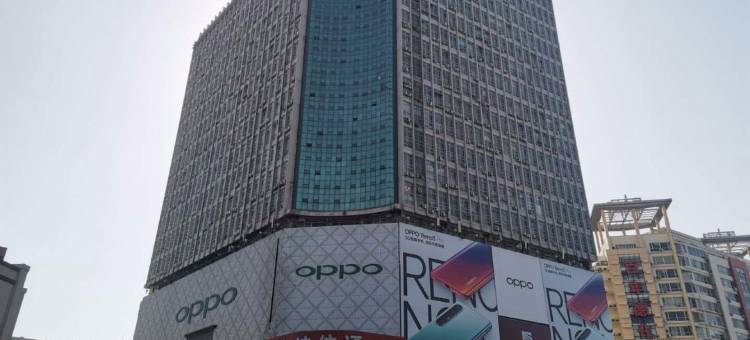 鑫桐精品酒店(郑州黄科大店)图片