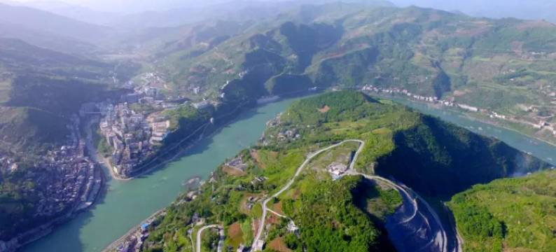 旬阳弘道客栈图片