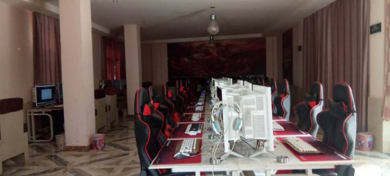 香格里拉峡韵商务酒店图片