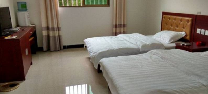 芒市傣家客栈图片