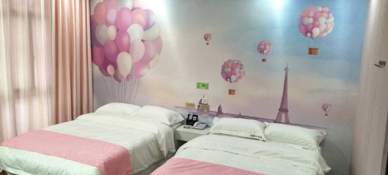 黄平县恒源商务酒店图片